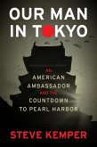 Our Man In Tokyo (eBook, ePUB)