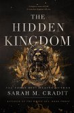 The Hidden Kingdom (Kingdom of the White Sea, #3) (eBook, ePUB)
