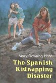 The Spanish Kidnapping Disaster (eBook, ePUB)