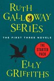 Ruth Galloway Series (eBook, ePUB)