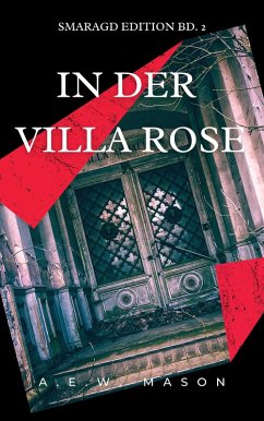 In der Villa Rose (eBook, ePUB) - Mason, A. E. W.