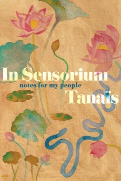 Cover In Sensorium (eBook, ePUB)