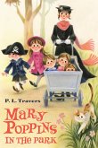 Mary Poppins in the Park (eBook, ePUB)