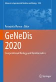 GeNeDis 2020 (eBook, PDF)