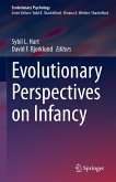 Evolutionary Perspectives on Infancy (eBook, PDF)