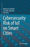 Cybersecurity Risk of IoT on Smart Cities (eBook, PDF)