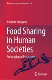 Food Sharing in Human Societies (eBook, PDF)