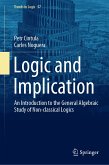 Logic and Implication (eBook, PDF)