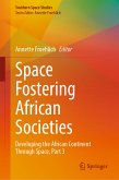 Space Fostering African Societies (eBook, PDF)