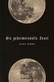 Die geheimnisvolle Insel (eBook, ePUB)