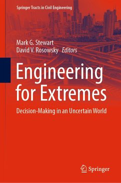 Engineering for Extremes (eBook, PDF)