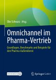 Omnichannel im Pharma-Vertrieb (eBook, PDF)