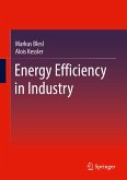 Energy Efficiency in Industry (eBook, PDF)