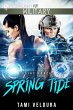 Spring Tide (Zodiac Forces, #2) (eBook,... - Bild 1