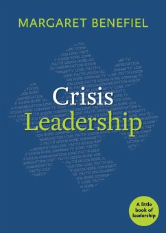 Cover Crisis Leadership (eBook, ePUB)