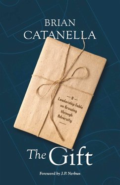 Cover The Gift (eBook, ePUB)