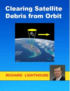 Cover Clearing Satellite Debris from Orbit (eBook, ePUB)