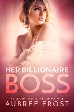 Cover Her Billionaire Boss (eBook, ePUB)