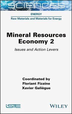Cover Mineral Resource Economy 2 (eBook, PDF)