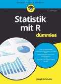 Statistik mit R für Dummies (eBook, ePUB)