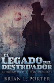 El Legado del Destripador (eBook, ePUB)