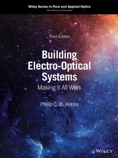 Building Electro-Optical Systems (eBook, PDF) - Hobbs, Philip C. D.