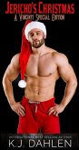Jericho's Christmas (Sin's Bastards Next Generation) (eBook, ePUB)