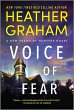 Voice of Fear (eBook, ePUB) - Bild 1