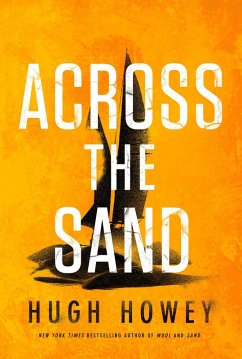 Cover Across the Sand (eBook, ePUB)