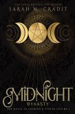 Midnight Dynasty (The House of Crimson & Clover, #5) (eBook, ePUB)