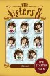 The Sisters Eight Series (eBook, ePUB) - Bild 1