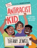 The Antiracist Kid (eBook, ePUB)