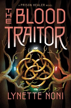 The Blood Traitor (eBook, ePUB) - Noni, Lynette