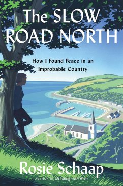 The Slow Road North (eBook, ePUB) Cover The Slow Road North (eBook, ePUB)