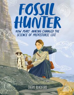 Fossil Hunter (eBook, ePUB) - Blackford, Cheryl