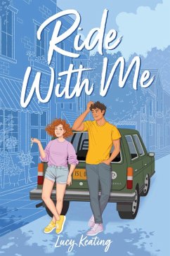 Ride with Me (eBook, ePUB) - Keating, Lucy