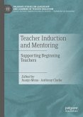 Teacher Induction and Mentoring (eBook, PDF)