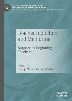 Teacher Induction and Mentoring (eBook, PDF)