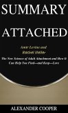 Summary of Attached (eBook, ePUB)