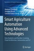Smart Agriculture Automation Using Advanced Technologies (eBook, PDF)