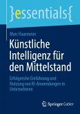 Künstliche Intelligenz für den Mittelstand (eBook, PDF)