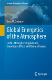 Global Energetics of the Atmosphere (eBook, PDF)