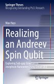 Realizing an Andreev Spin Qubit (eBook, PDF)