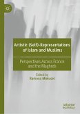Artistic (Self)-Representations of Islam and Muslims (eBook, PDF)