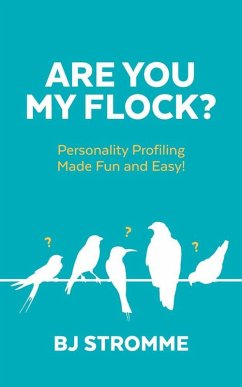 Are You My Flock? (eBook, ePUB) - Stromme, Bj