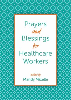 Prayers and Blessings for Healthcare Workers (eBook, ePUB)