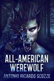 All-American Werewolf (eBook, ePUB)