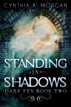 Standing in Shadows (eBook, ePUB) - Morgan, Cynthia A.