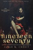 Nineteen Seventy (The Seven, #1) (eBook, ePUB)