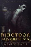 Nineteen Seventy-Six (The Seven, #6) (eBook, ePUB)